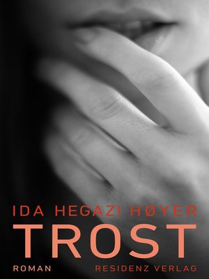 cover image of Trost